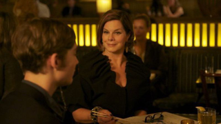 Marcia Gay Harden on her favorite character and working with Clint Eastwood
